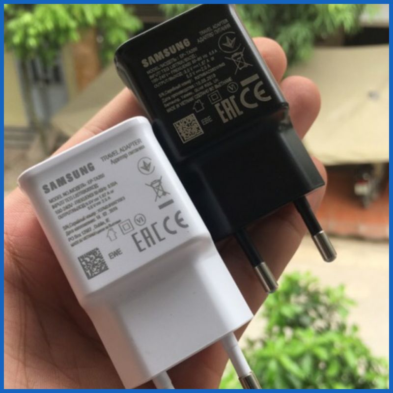 Củ Sạc Nhanh SAMSUNG 3.0 BÁO SẠC NHANH