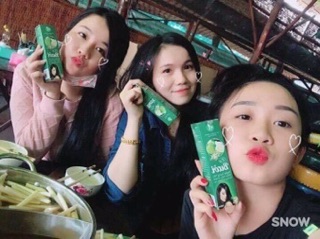 Xịt bưởi NT kích mọc tóc