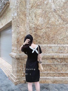 Váy tiểu thư
