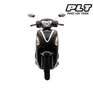 Xe Máy Yamaha Acruzo