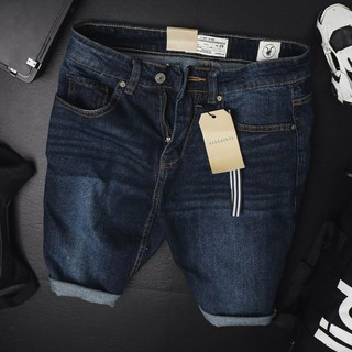 Quần short jean AllSain