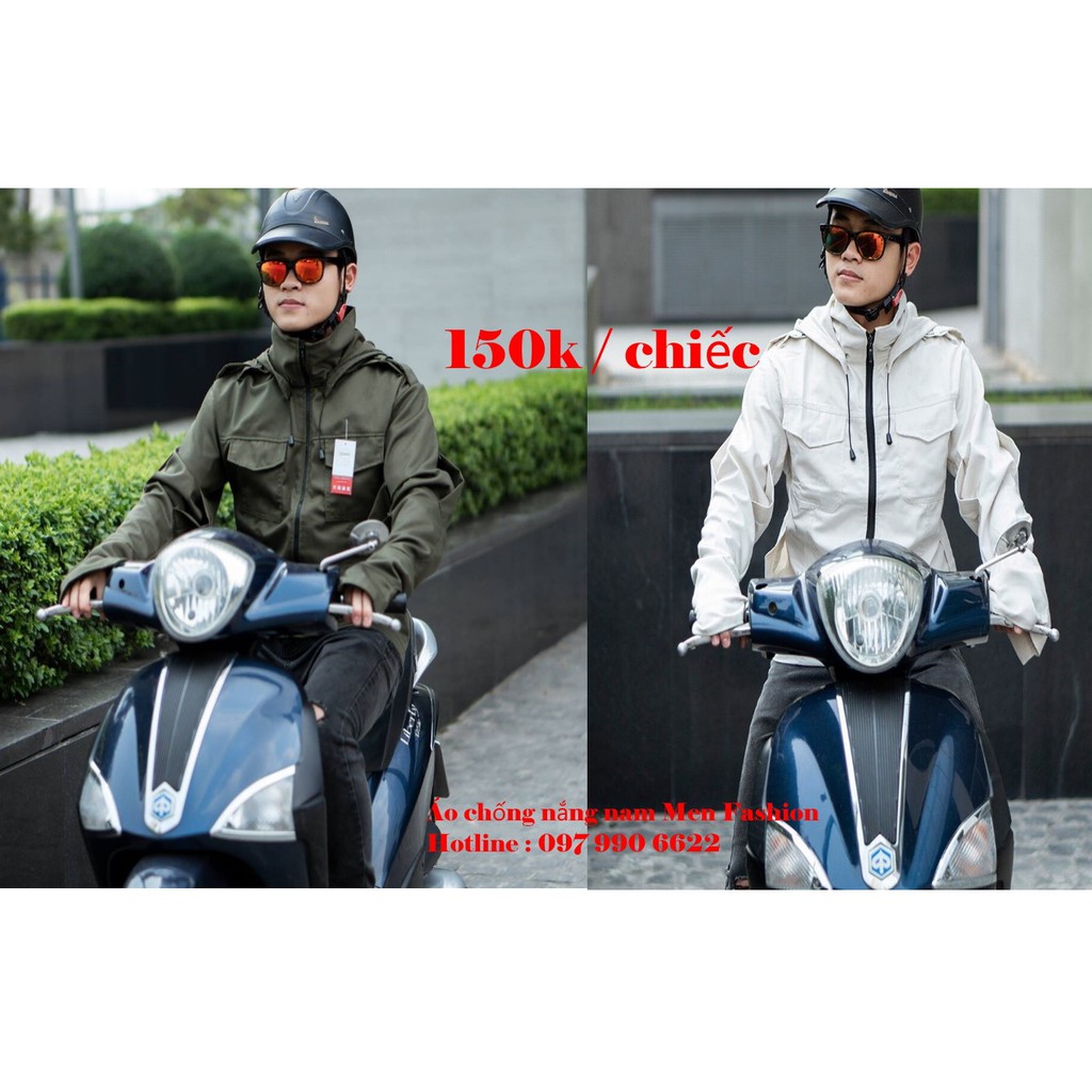 Áo chống nắng nam | BigBuy360 - bigbuy360.vn