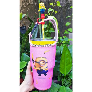 COMBO LY GIỮ NHIỆT MINION