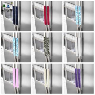 Set 2 vỏ bọc tay nắm cửa tủ lạnh tiện dụng