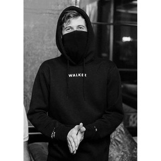 KHĂN CHE MẶT ALAN WALKER