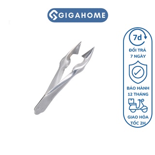 Dụng Cụ Khều, Gắp Lấy Mắt Thơm 2in1 GIGAHOME Nhanh Chóng Bằng Thép Không Gỉ 5210