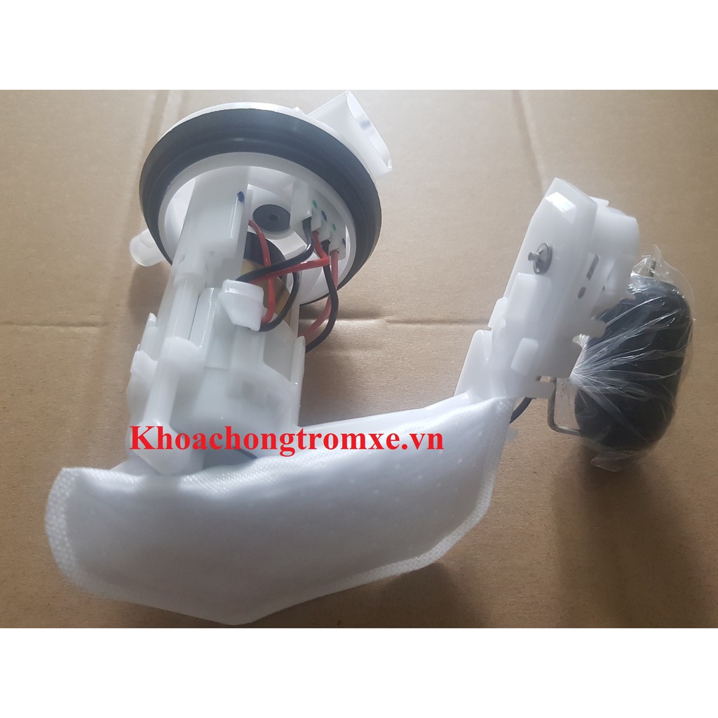Bộ Bơm Xăng Wave RSX Fi RSX AT 2014 2015 2016 2017 2018 2019 2020 2021 2022 2023