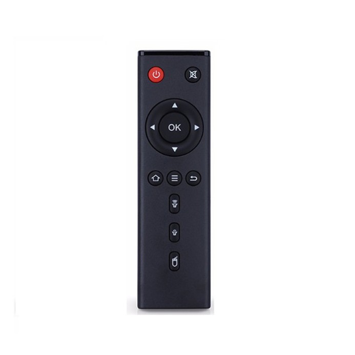 Điều Khiển Hồng Ngoại Remote IR Cho Android TV Box Của Hãng Tanix Như TX3 Mini, TX5, TX9 Pro, TX92