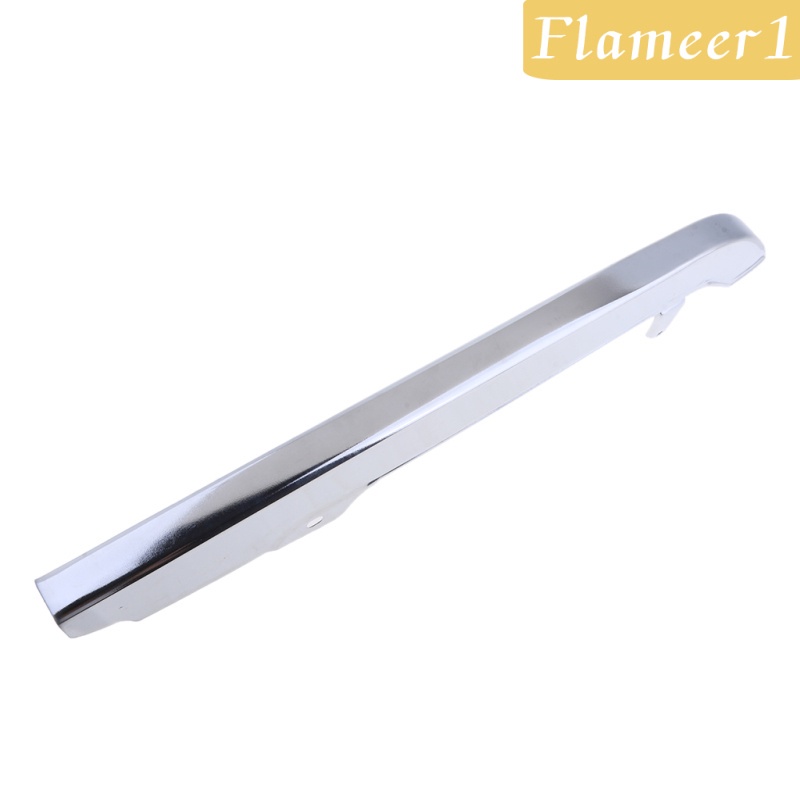 1 Ốp Bảo Vệ Dây Xích Dành Cho Xe Mô Tô CG125 / AX100 / GS125 / GN125