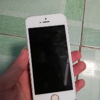 Camera iPhone 5s zin tháo mấy