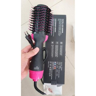 Lược uốn tóc 3 trong 1 giá sỉ