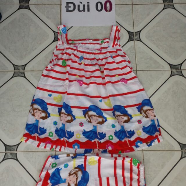 Combo 15 bộ tole