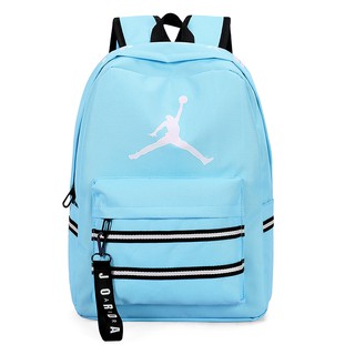 Ba lô học sinh Jordan AJ phong cách thể thao nam tính có thể mang đi du lịch hoặc thể thao