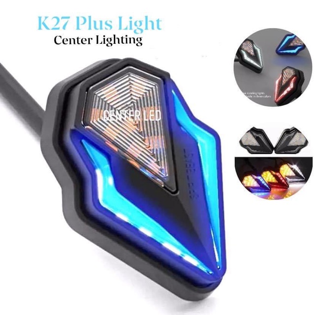 Cụm Xinhan K27 Plus Light 2020 D237