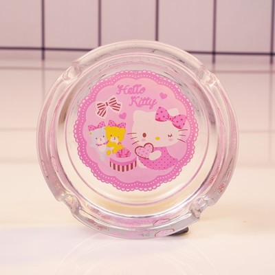 🌻GẠT TÀN HELLO KITTY 🎀 KITTY HOUSE