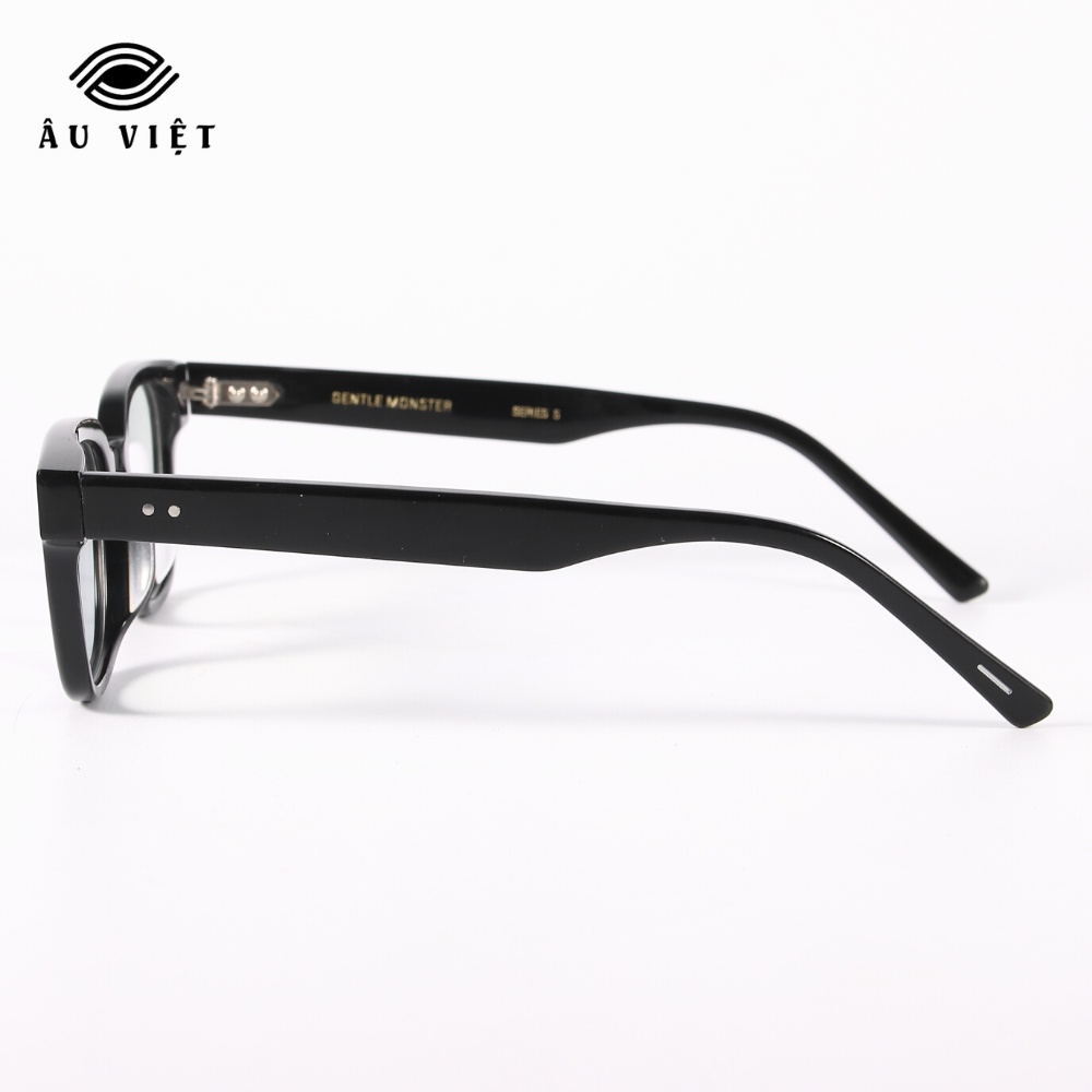 Gọng kính Thời Trang Nam Nữ GM Leroy Full box