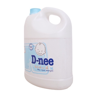 NƯỚC GIẶT DNEE TRẺ EM THÁI LAN 3000ml