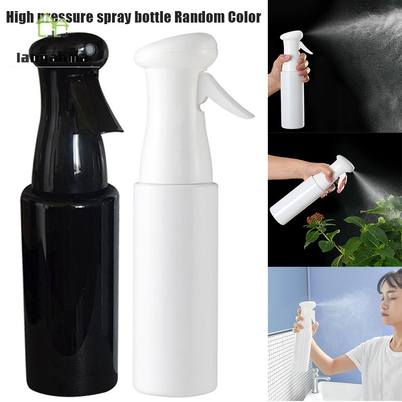 Spray Bottle Continuous Automatic Hair Beauty Hairdressing Watering Fine Mist Water Spray Bottle