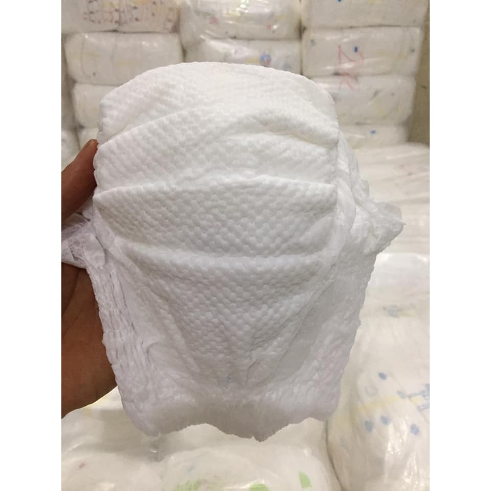 Bỉm trần quần Xuất Nhật Hipgig: 100 miếng XXL-XXXL ( HÀNG CÓ SẴN)