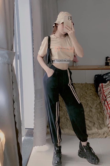 ❤️ SET THỂ THAO 3 MÓN #170k