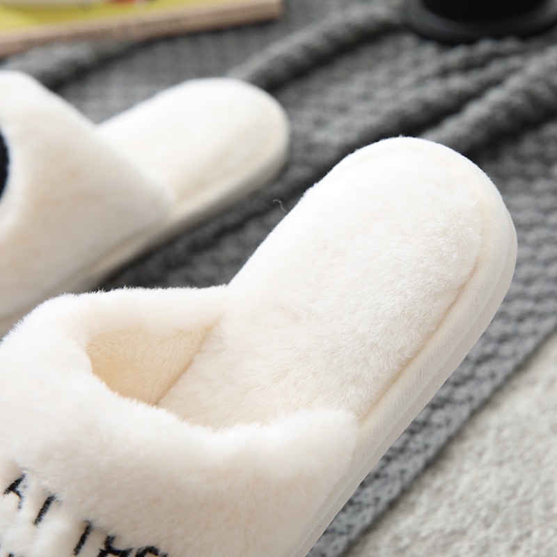 DÉP BÔNG CẶP ĐÔI