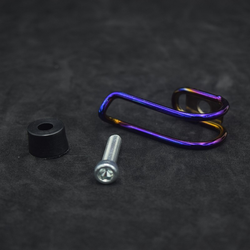 Móc treo đồ dành cho xe máy