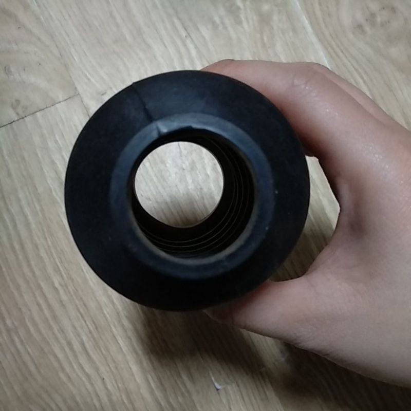 Cao su chụp bụi thước lái Suzuki carry 5tạ 7chỗ