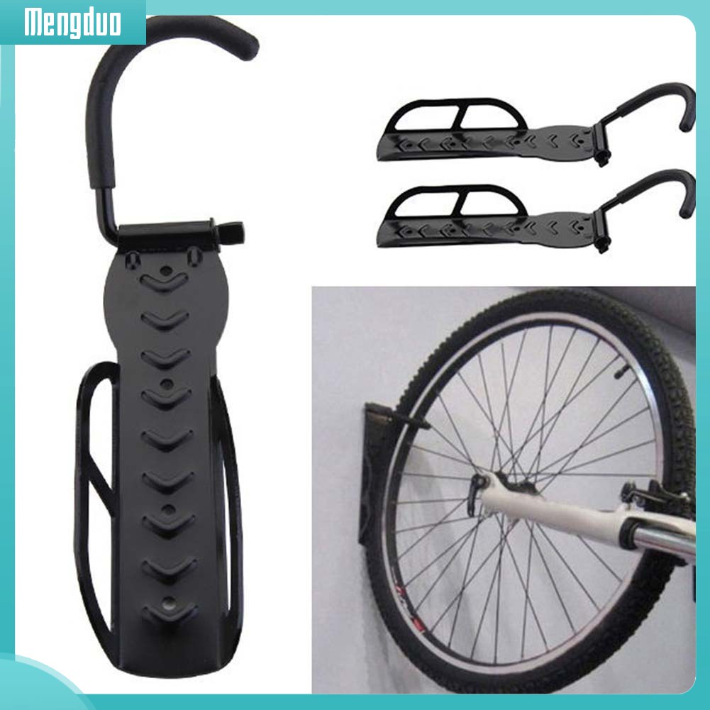 Móc treo đồ gắn xe đạp