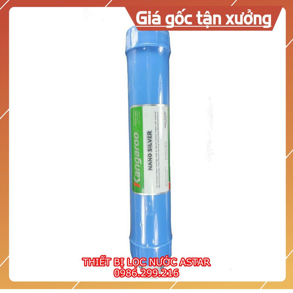 Lõi 5 Kangaroo ♥️ Lõi Chức Năng ♥️ Lõi Tạo Khoáng | BigBuy360 - bigbuy360.vn