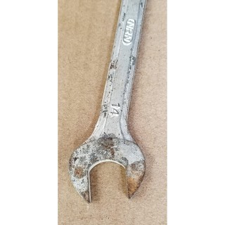 Cà lê DROP 12-14- dài 13.5cm hàng bãi Nhật