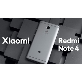 Bộ dán kính cường lực và ốp silicon trong dành cho Xiaomi Redmi Note 4
