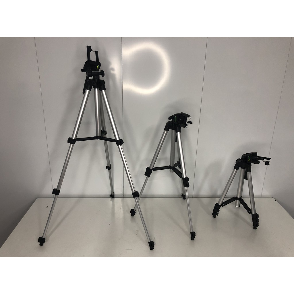 [Rẻ Vô Địch] Tripod chụp ảnh, cây chụp ảnh , giá để máy ảnh, điện thoại . Hỗ trợ chụp ảnh . Siêu gọn nhẹ ,giá rẻ bất ngờ