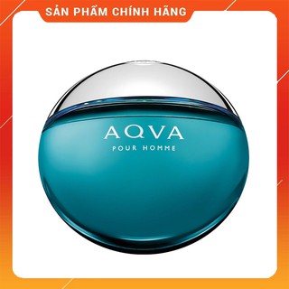 [Chính Hãng] Nước Hoa Nam 𝗔𝗾𝘃𝗮 𝗣𝗼𝘂𝗿 𝗛𝗼𝗺𝗺𝗲_Hương Thơm Tươi Mát Đến Từ Đại Dương - 10ml