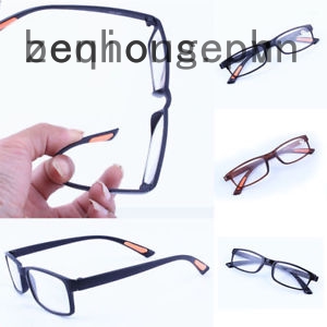 Reading Glasses Flexible Presbyopic Glasses Strength +1.00 - +4.00 Best