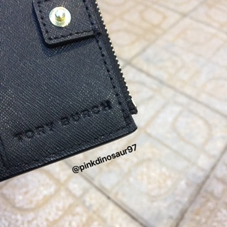 Tory Burch- Ví gập nữ cao cấp
