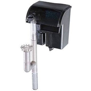 Lọc thác sobo wp-606h gác thành hồ cá- bảo trân aquarium