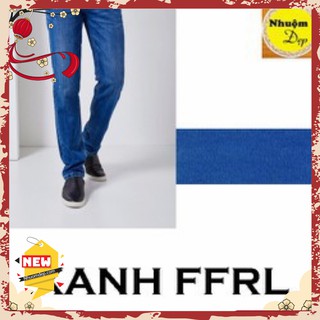 Thuốc nhuộm vải