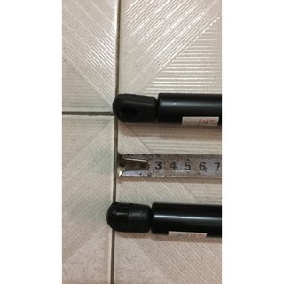 Ty chống cốp & nắp capo 600mm.