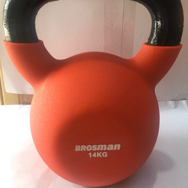 Tạ bình vôi 14kg