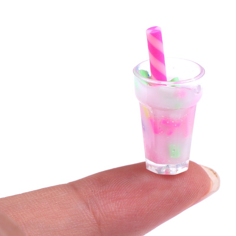 5 Chai Kem Đồ Chơi Búp Bê