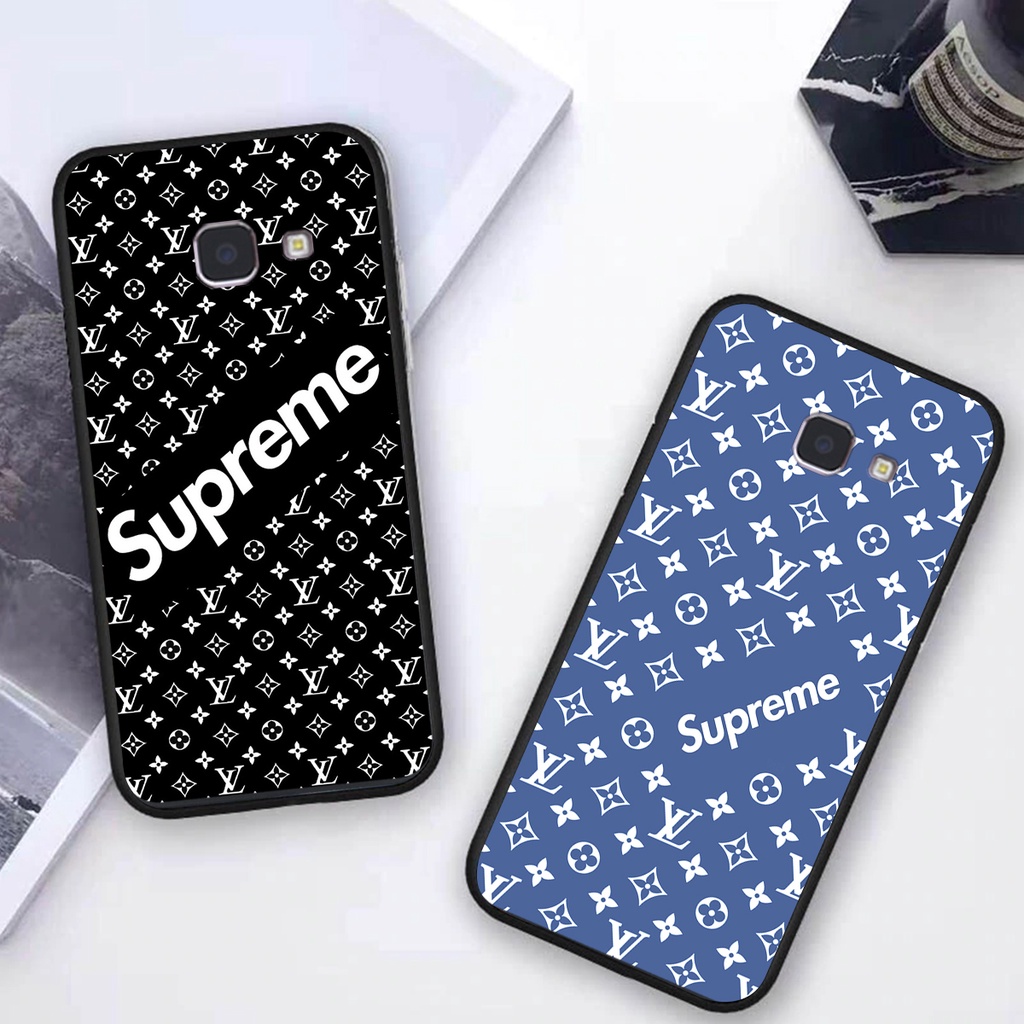 Ốp lưng Samsung Galaxy J5 PRIME - J7 PRIME in hình nhãn hiệu cao cấp, sang trọng