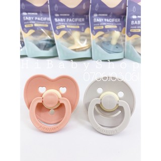 Ti giả fromise cho bé 0-6m