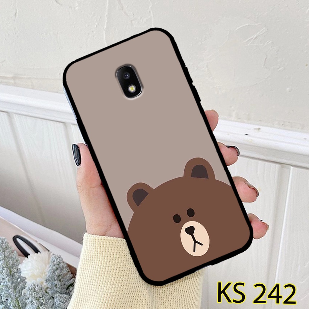 [HOT] Ốp lưng Samsung J7-2015/J7-2016/J7 Plus/J7 Pro/J7 Prime in hình ngộ nghĩnh_Ốp SS J7/J710/J7 Plus/J7 Pro/J7 Prime