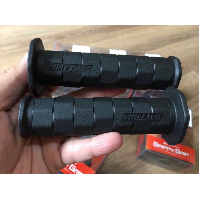 Bao tay Daytona hàng loại 1 + gù salaya