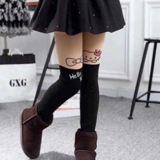 Quần Tất Giả Bốt Cho Bé