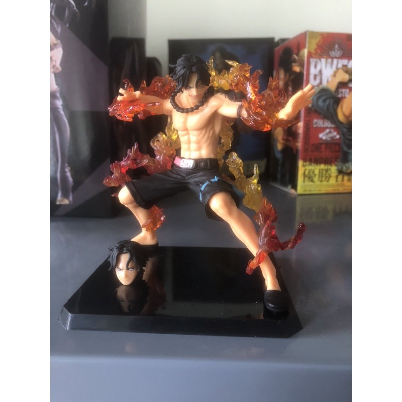 [Mã SKAMA07 giảm 8% tối đa 50K đơn 250K] [MHĐ] Mô hình Figure ACE - one piece