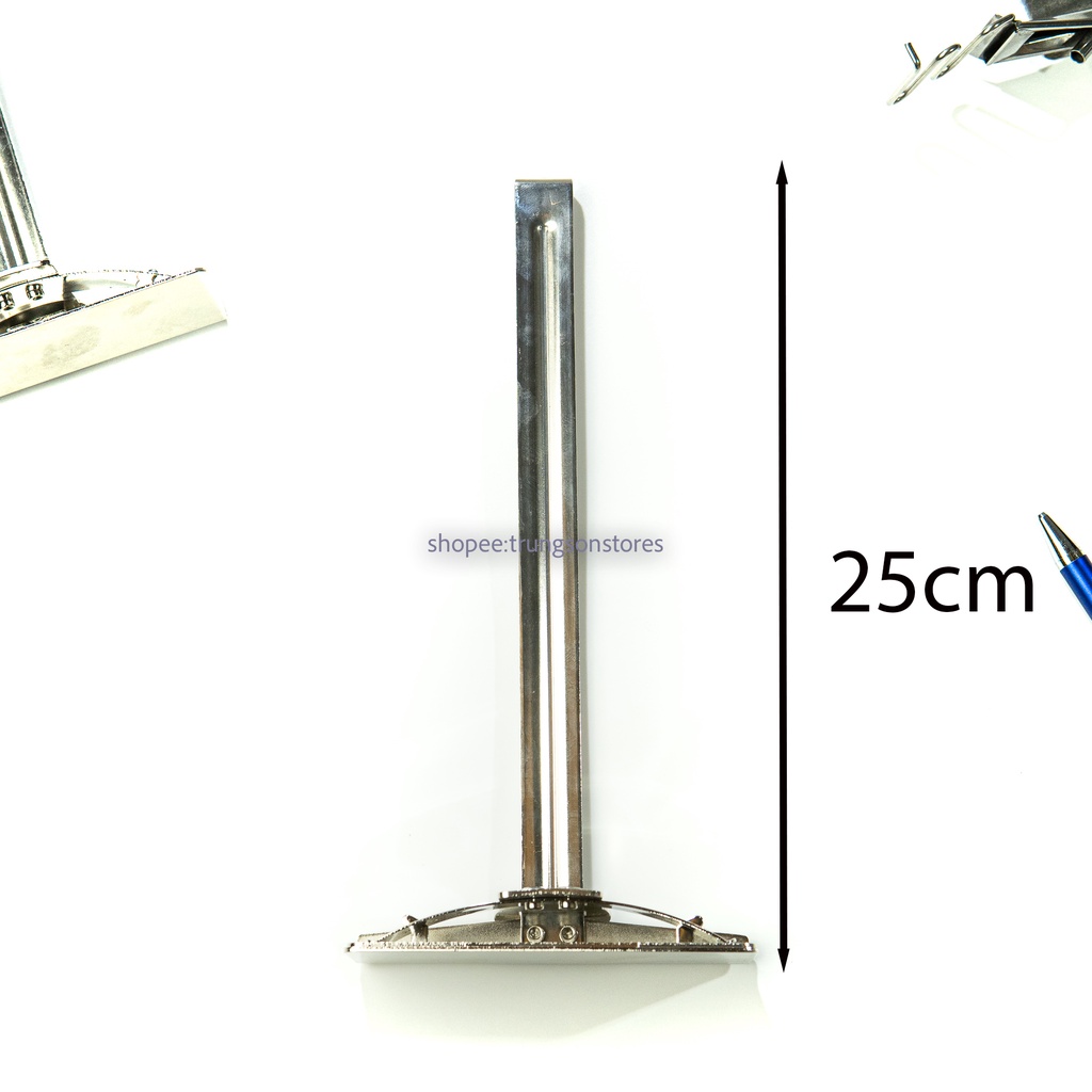 kẹp vải đứng dùng cho cắt may công nghiệp loại nhập