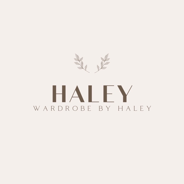 Wardrobe by Haley