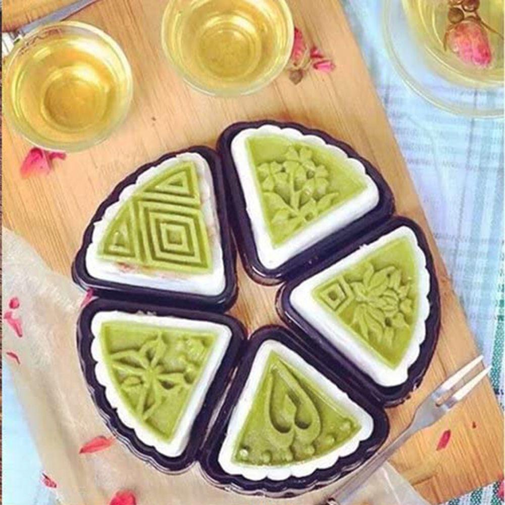 Khuôn Làm Bánh Trung Thu AUGUSTINA Dễ Sử Dụng