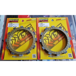Bố nồi RRGS made in Taiwan dành cho Raider, Satria F